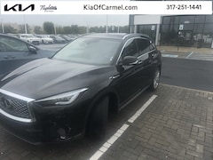 2020 INFINITI QX50 Sensory SUV