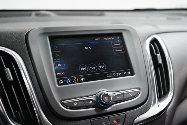 2024 Chevrolet Equinox LT - Photo 26