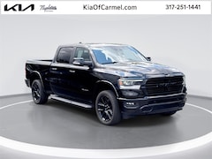 2022 Ram 1500 Laramie Truck