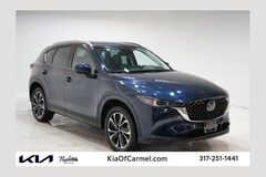 2023 Mazda CX-5 2.5 S Premium Package SUV