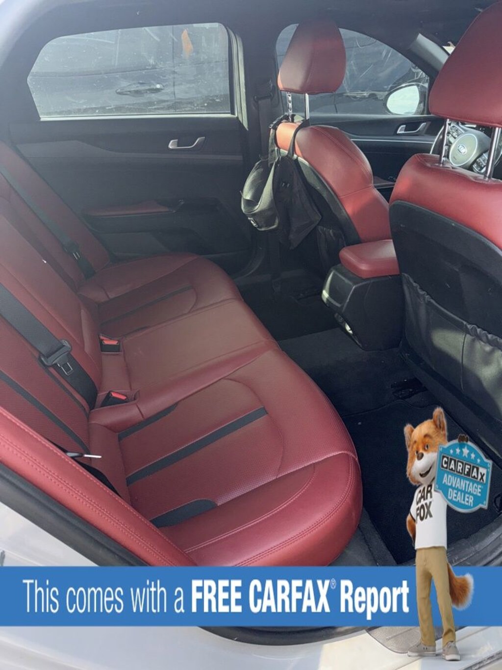 Used 2021 Kia K5 GT-Line Sedan