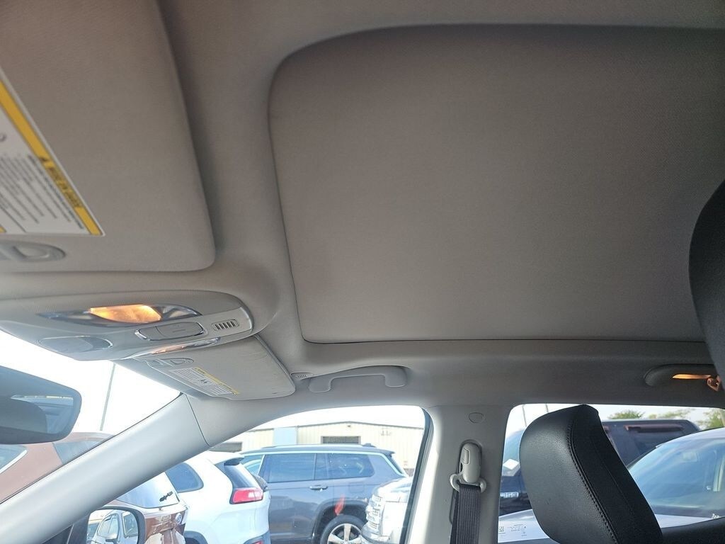 2022 Jeep Compass Limited photo 2