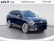 Kia Sportage Hybrid