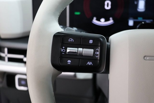 2026 Hyundai Santa Fe SEL - Photo 18