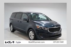 2017 Kia Sedona LX Minivan/Van