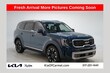  Kia Telluride