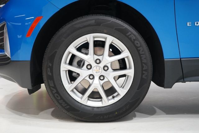 2024 Chevrolet Equinox LT - Photo 13