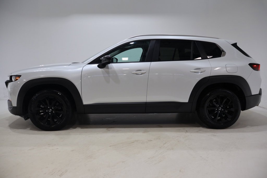 Used 2026 Mazda CX-50 2.5 S Preferred SUV