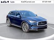 INFINITI QX50