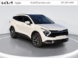  Kia Sportage Hybrid