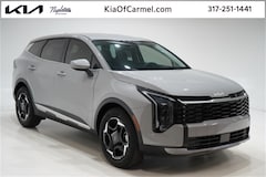 2026 Kia Sportage EX SUV