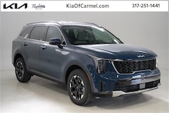 2026 Kia Sorento S SUV