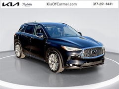 2020 INFINITI QX50 Sensory SUV