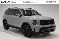 2025 Kia Telluride SX-Prestige X-Line SUV
