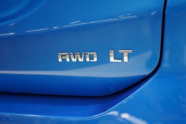 2024 Chevrolet Equinox LT - Photo 12