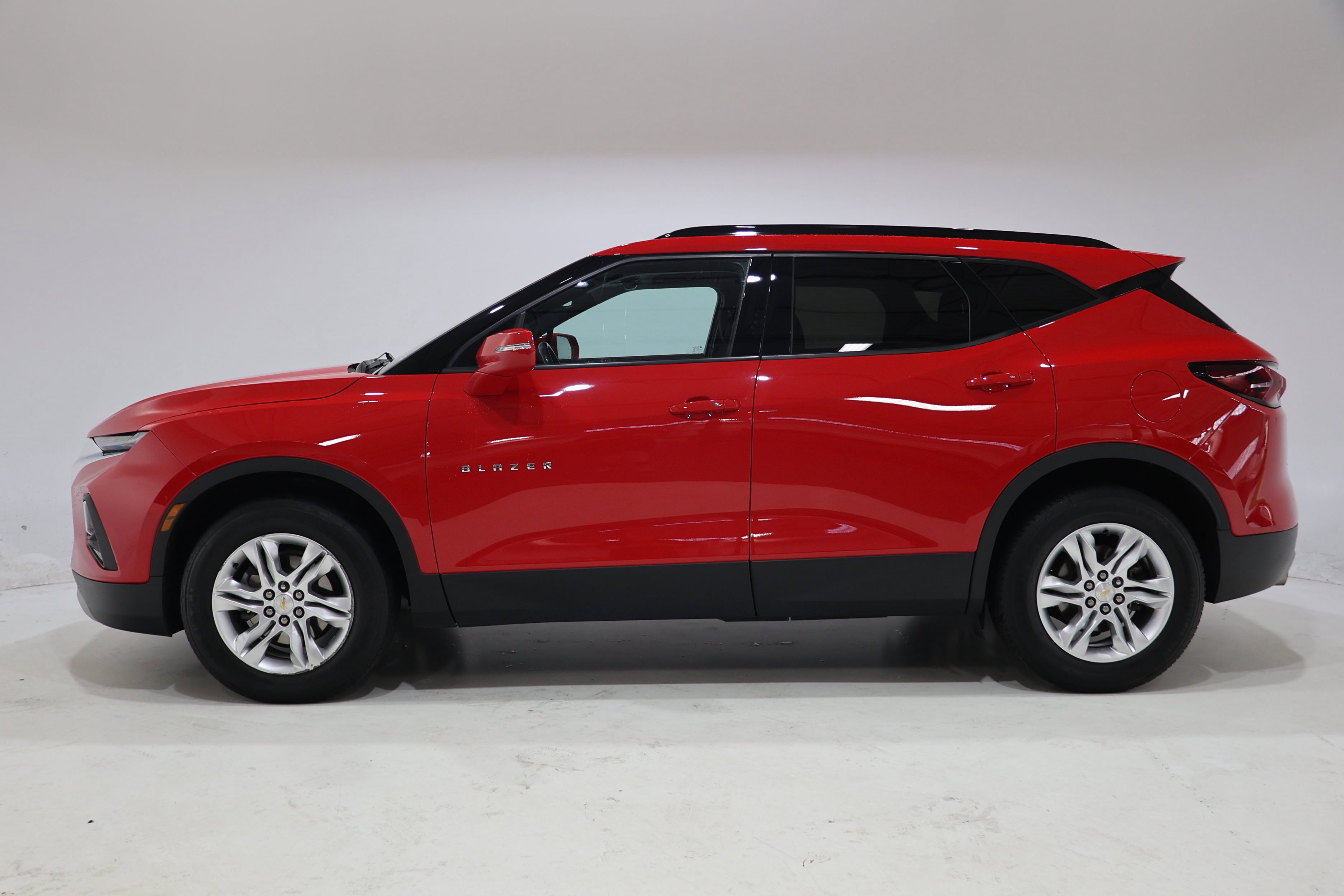Used 2020 Chevrolet Blazer LT SUV