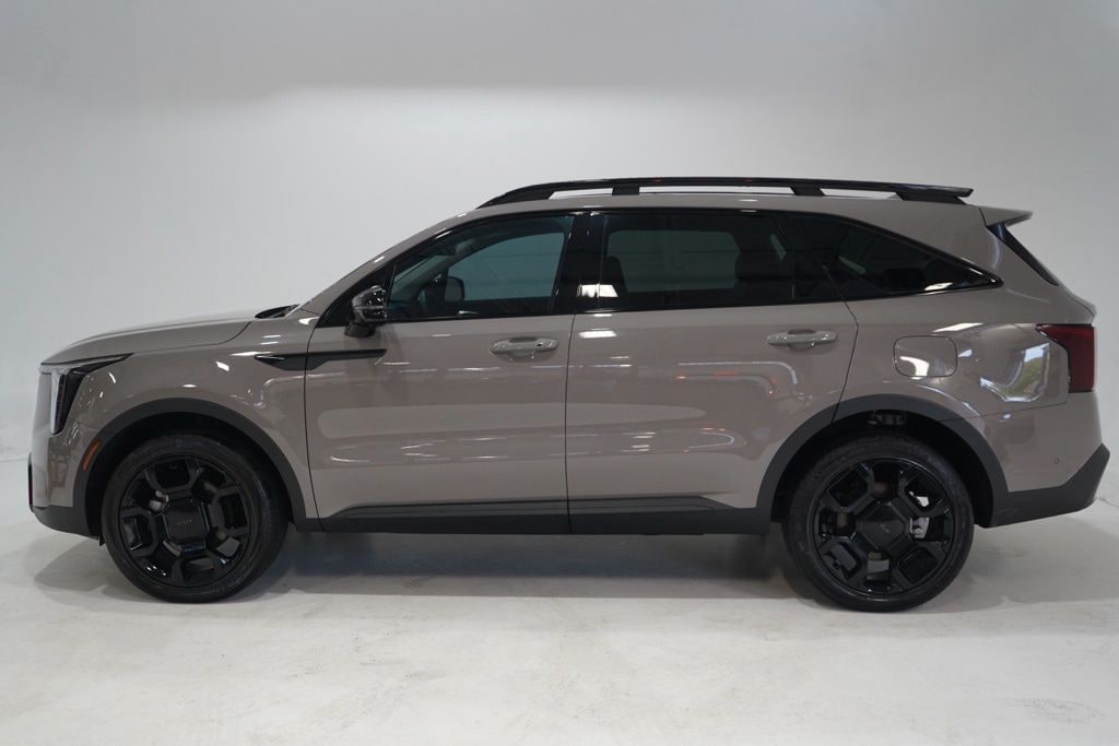 Used 2026 Kia Sorento X-Line SX SUV