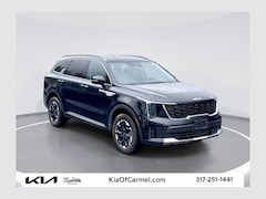 2024 Kia Sorento S SUV