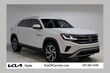  Volkswagen Atlas Cross Sport