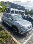 Volkswagen Taos