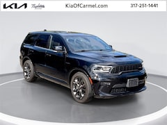 2022 Dodge Durango R/T SUV