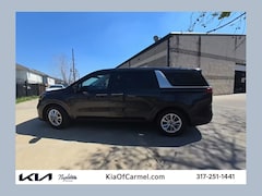 2022 Kia Carnival LXS Minivan/Van