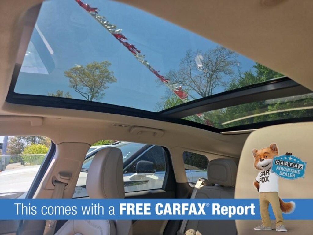 Used 2022 Lincoln Corsair Reserve SUV