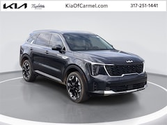 2025 Kia Sorento EX SUV