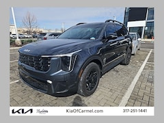 2024 Kia Sorento X-Pro SX Prestige SUV