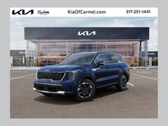 2026 Kia Sorento S SUV