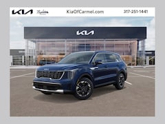 2026 Kia Sorento S SUV