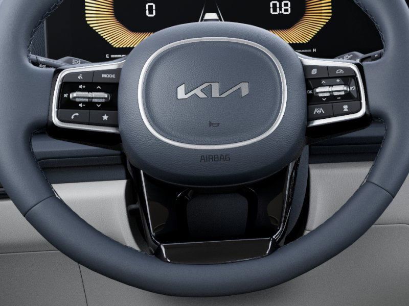 2026 Kia Carnival EX - Photo 24