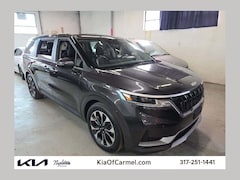2024 Kia Carnival EX Minivan/Van