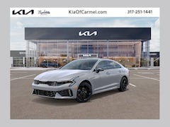 2026 Kia K5 GT-Line Sedan