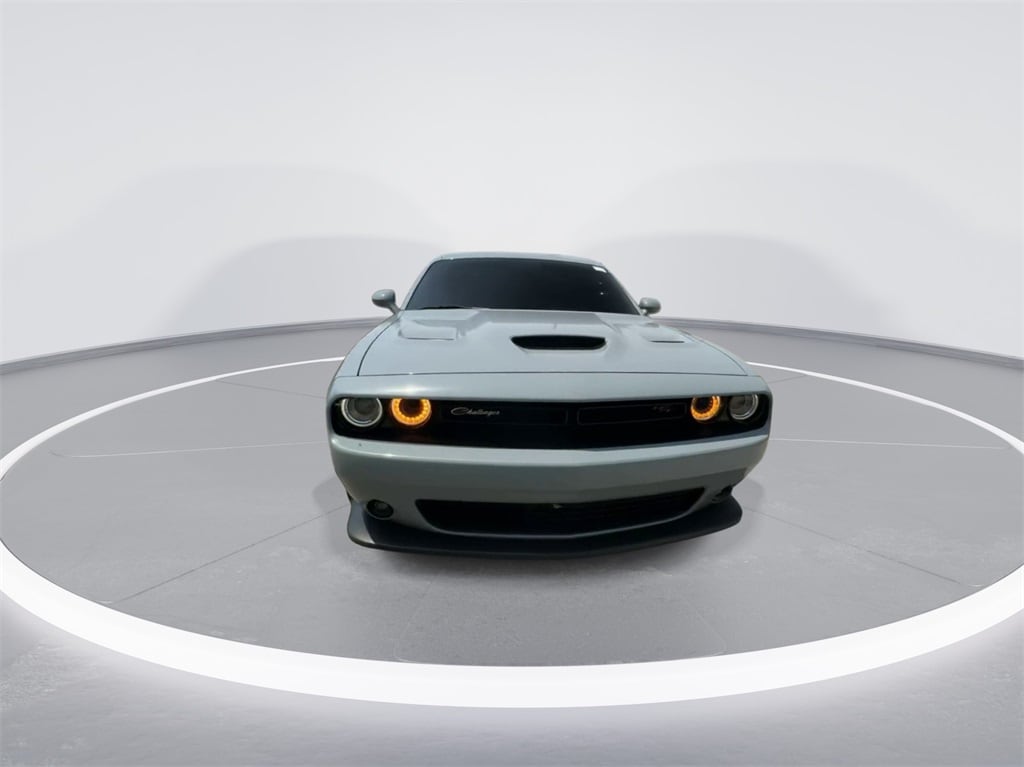 Used 2020 Dodge Challenger R/T with VIN 2C3CDZFJ2LH226874 for sale in Indianapolis, IN