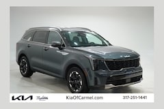 2024 Kia Sorento S SUV
