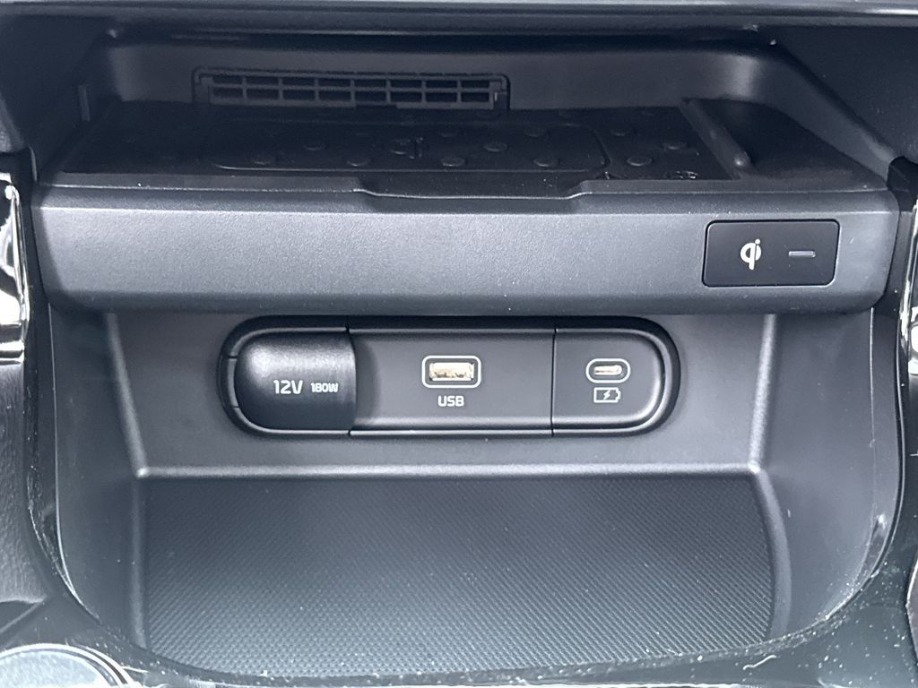 2025 Kia Seltos EX - Photo 23