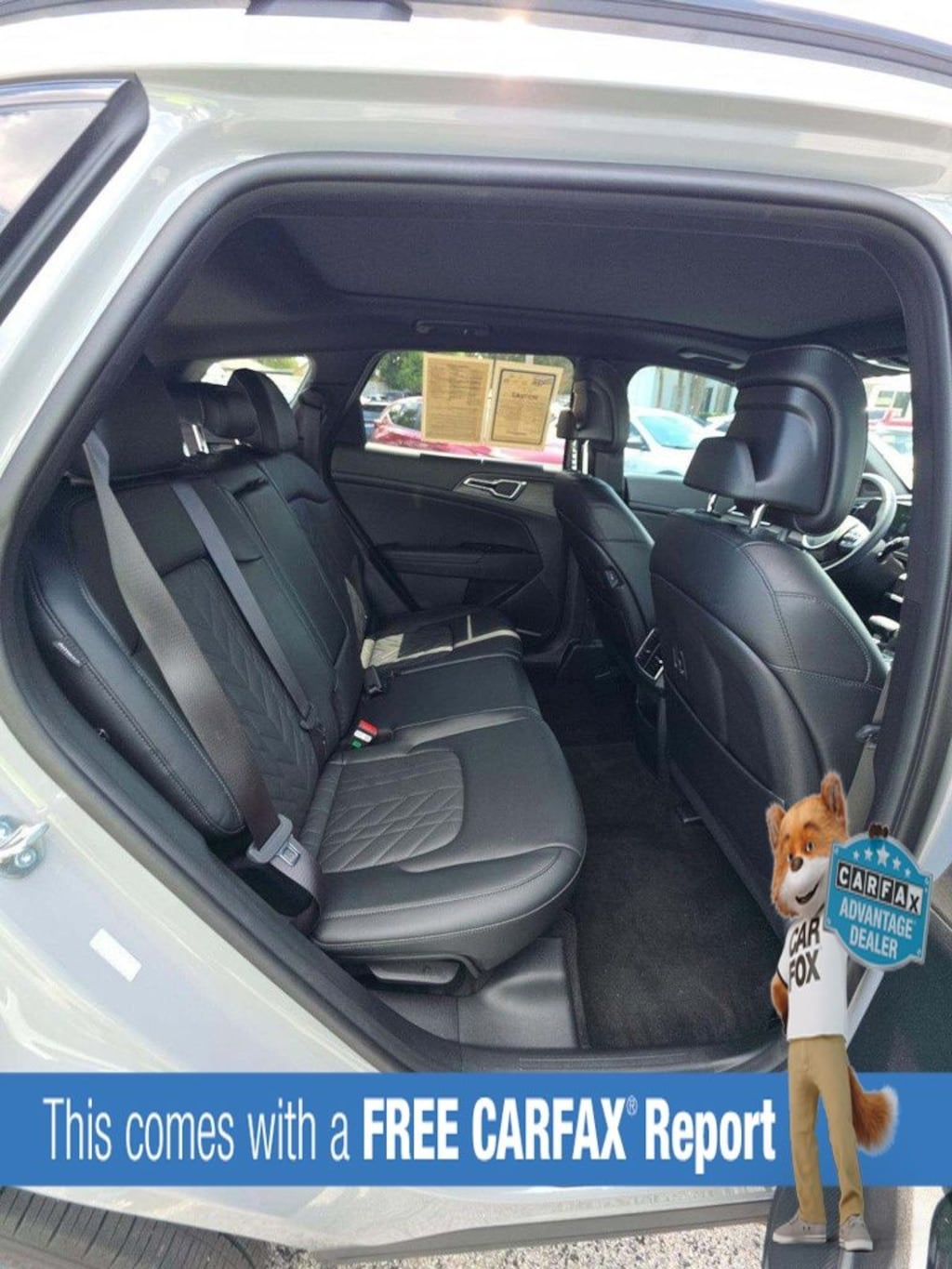 Used 2025 Kia Sportage X-Line SUV