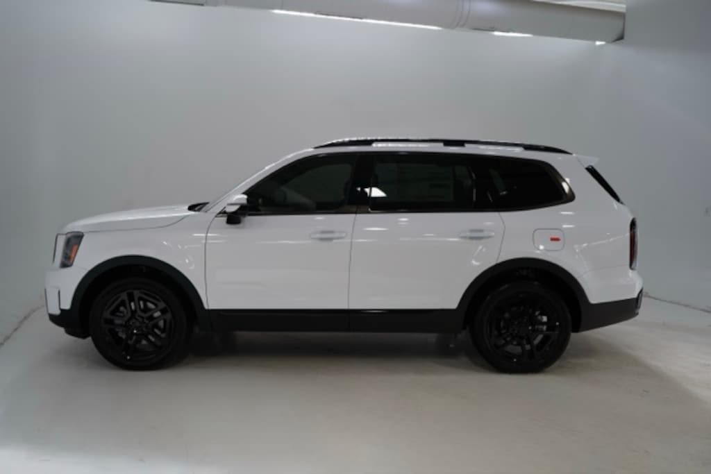 New 2025 Kia Telluride SX-Prestige X-Line SUV
