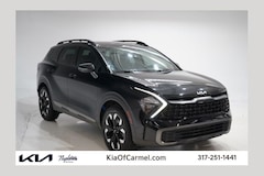 2023 Kia Sportage X-Line SUV