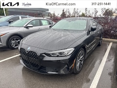 2024 BMW 4 Series
