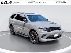 2022 Dodge Durango