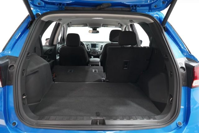2024 Chevrolet Equinox LT - Photo 34