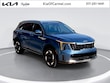 Kia Sorento Hybrid