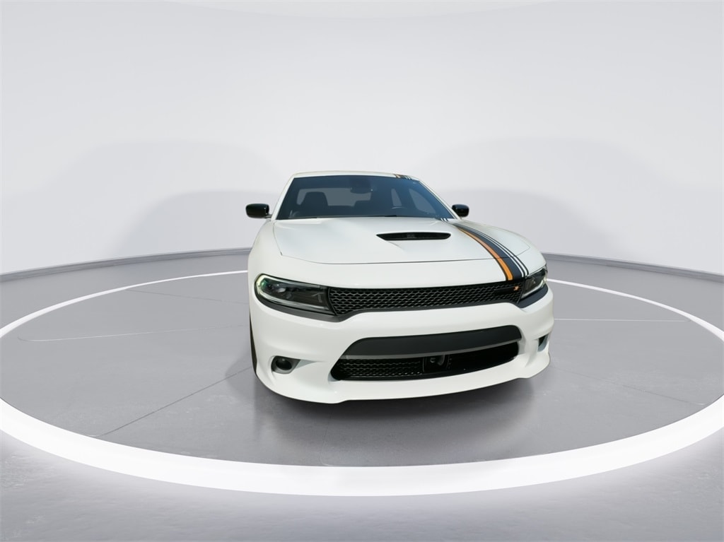 Used 2023 Dodge Charger GT with VIN 2C3CDXHG6PH642700 for sale in Indianapolis, IN