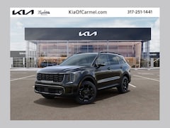 2026 Kia Sorento X-Line SX SUV