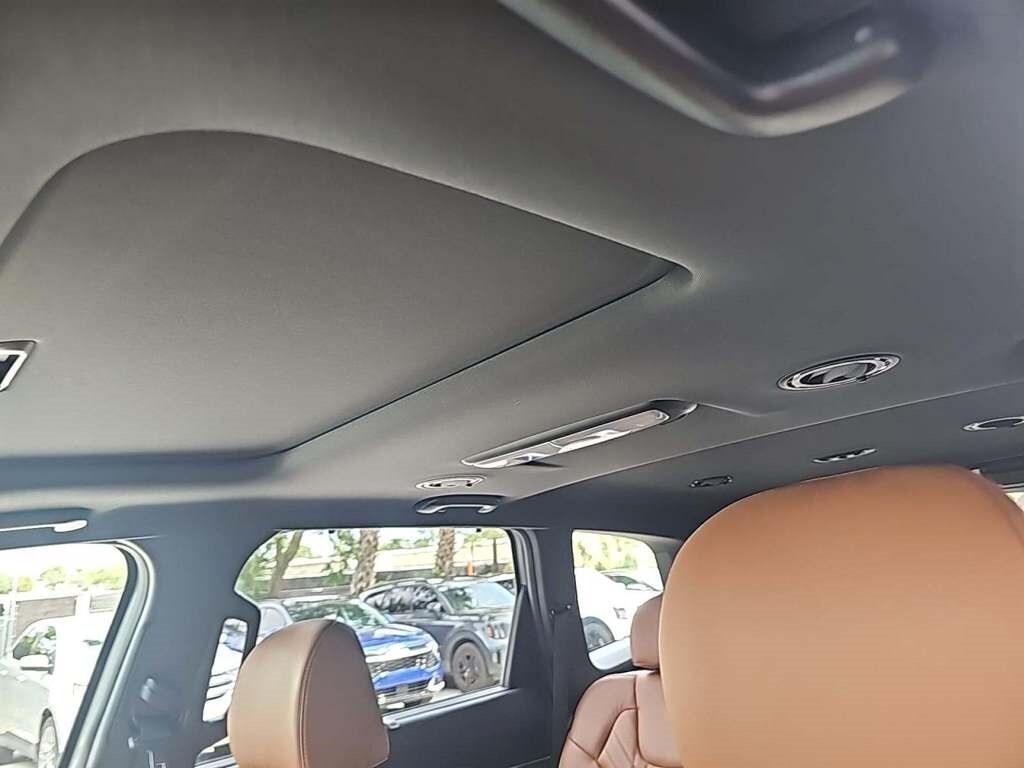2024 Kia Telluride EX X-Line photo 3