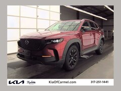 2024 Mazda CX-50 2.5 S Preferred Package SUV