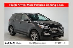 2015 Hyundai Santa Fe Sport 2.0T SUV