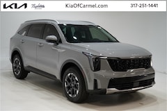 2026 Kia Sorento S SUV